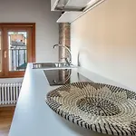 Διαμέρισμα Loft Mirano