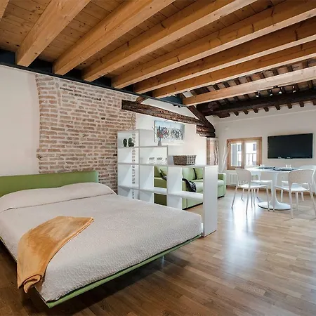 Loft Apartmán Mirano