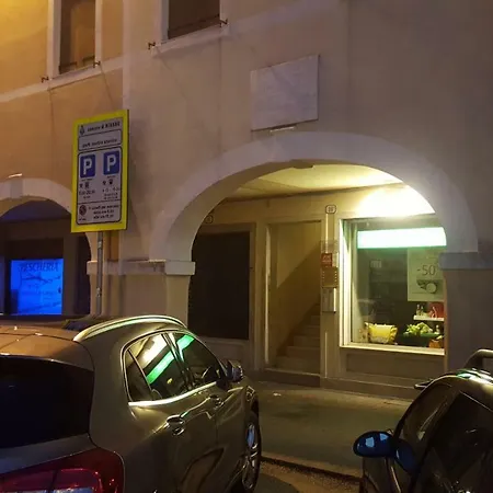 Apartment Loft Mirano