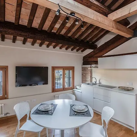 Loft Mirano