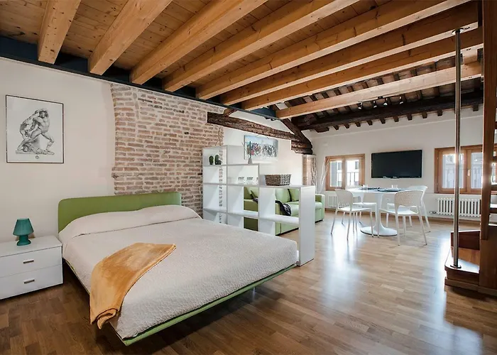 Loft Apartamento Mirano