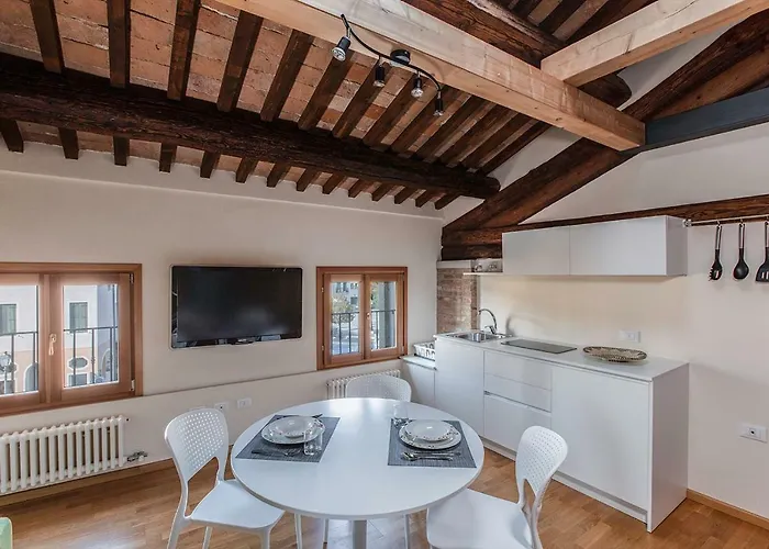 Loft Mirano