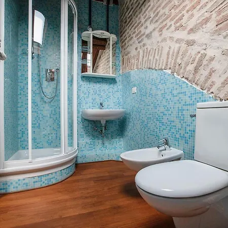 Loft Appartamento *