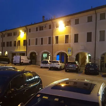 Loft Appartamento